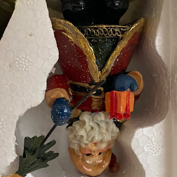 Merry Brite Snow Village Candle Set - Picture 9 of 11